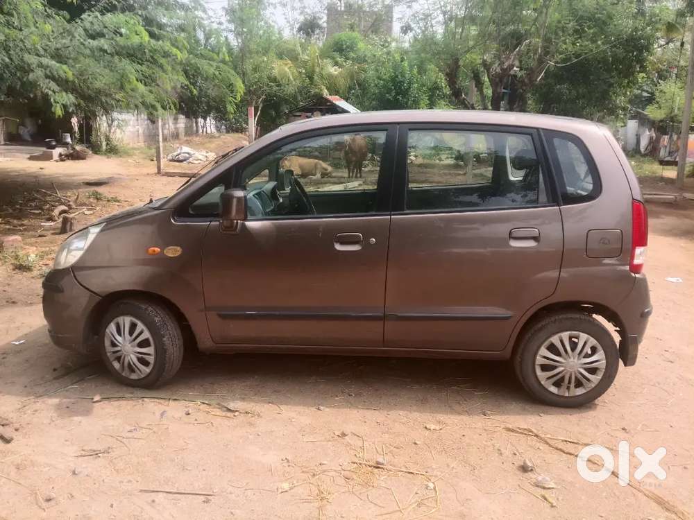 Maruti Suzuki Estilo Vxi 2011
