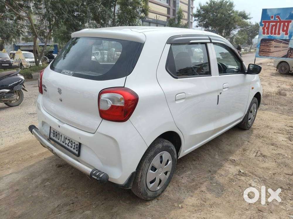 Maruti Suzuki Alto K10 1.0 Vxi S-cng, 2024, Cng & Hybrids