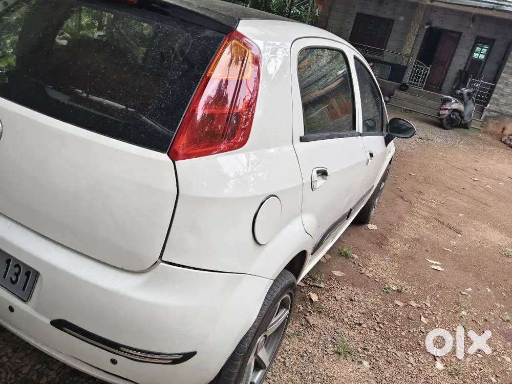 Fiat Punto 2009 Good Condition