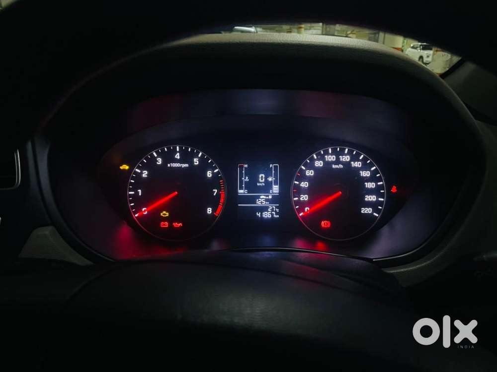 Hyundai Elite I20 2019 Petrol Well Maintained