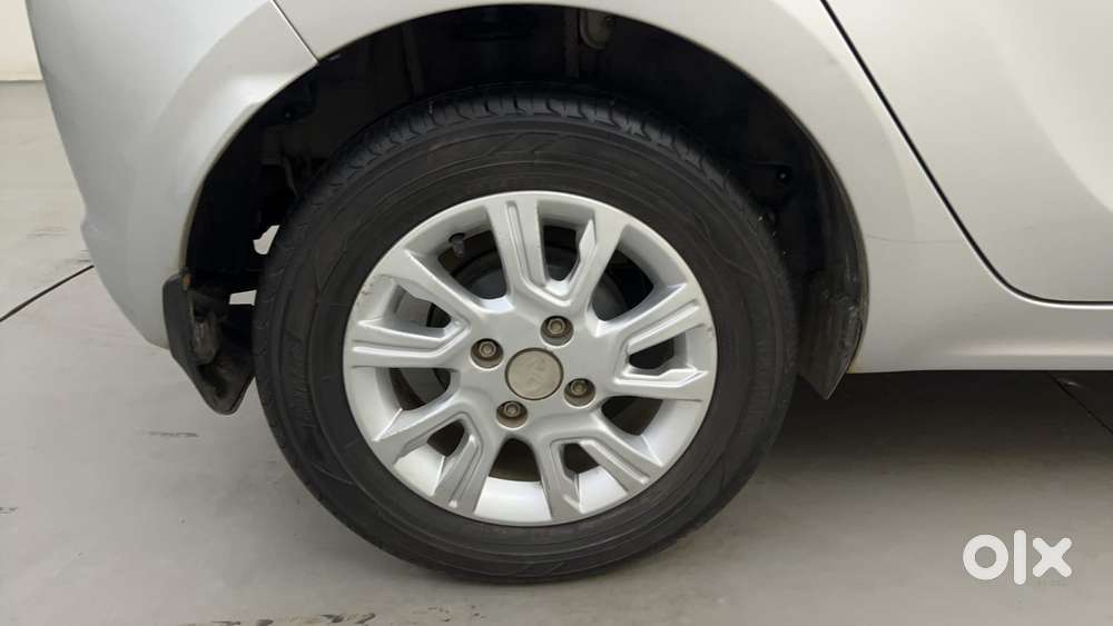 Tata Tiago Xza, 2018, Petrol