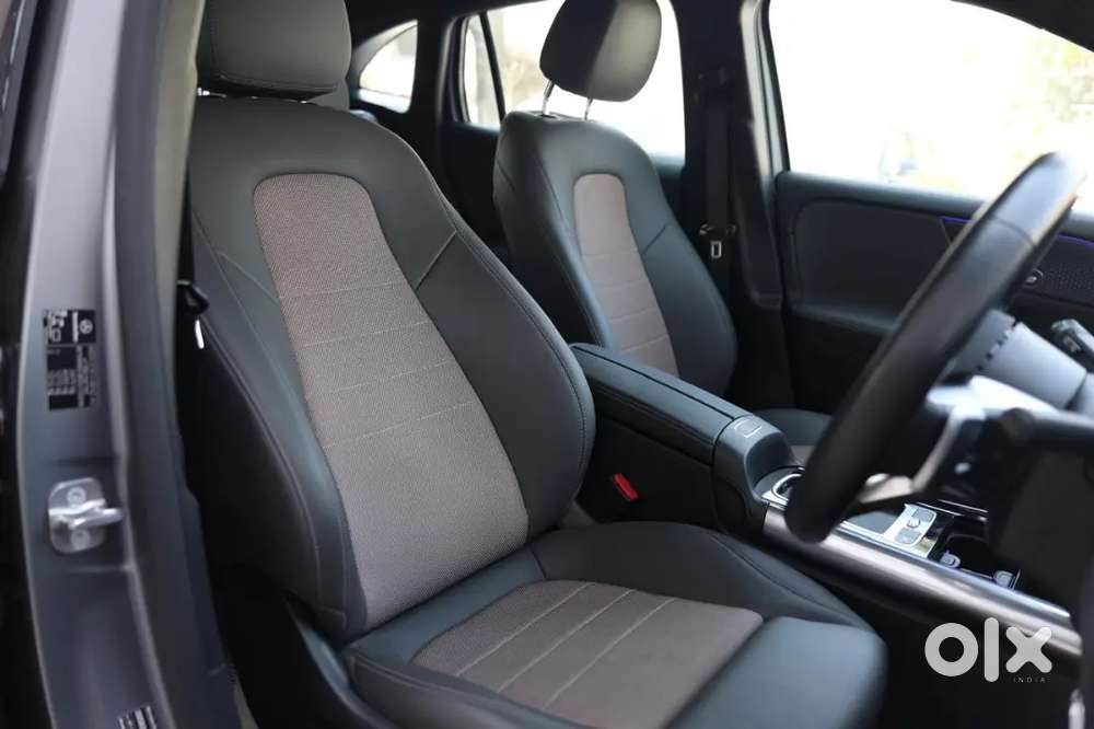 Mercedes-benz Eqa 2024 Electric 15000 Km Driven