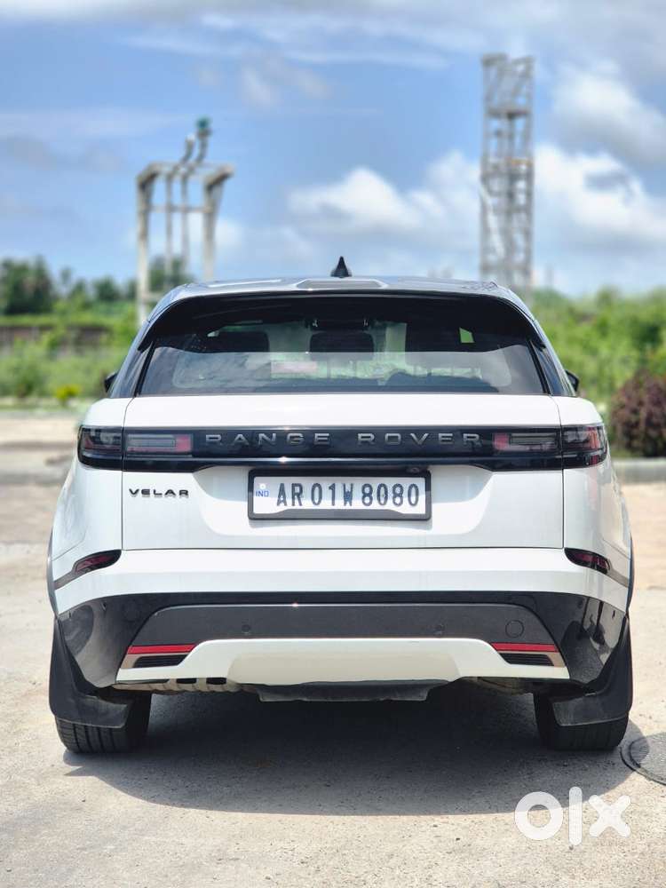Land Rover Range Velar Hse Dynamic 2.0 Diesel, 2024, Diesel
