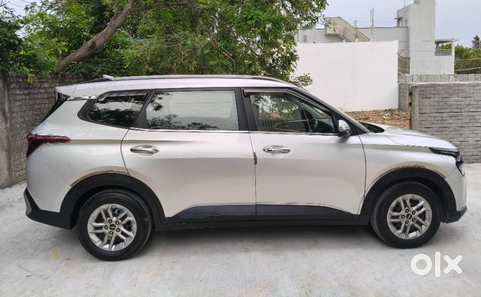 Kia Carens 1.5 Prestige 7 Str, 2022, Diesel