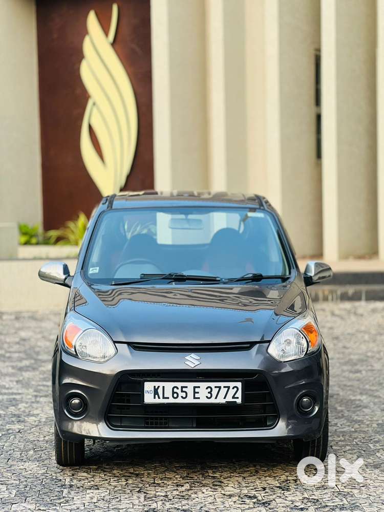 Maruti Suzuki Alto 800 Lxi, 2014, Petrol