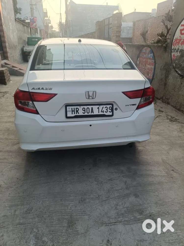 Honda Amaze
