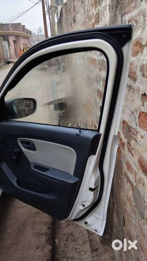 Maruti Suzuki Alto K10