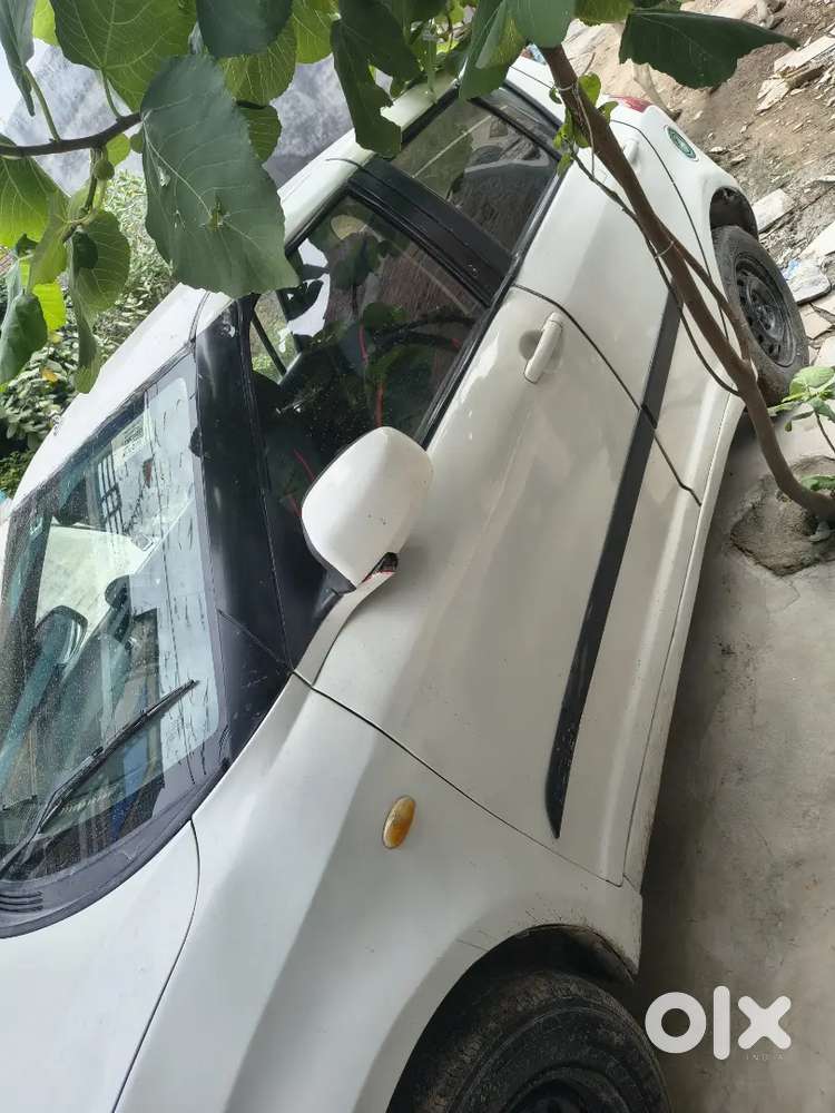 Maruti Suzuki Swift 2010 Diesel Manual