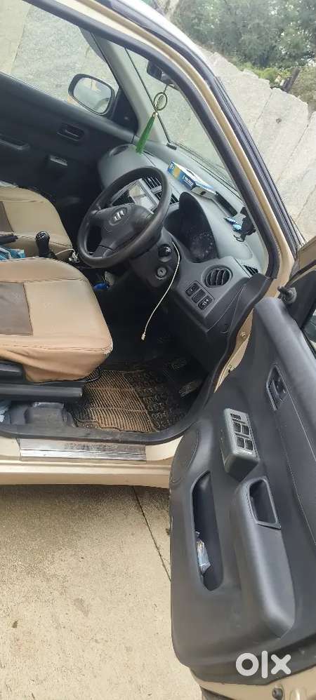 Maruti Suzuki Dzire 2008 Petrol 84704 Km Driven