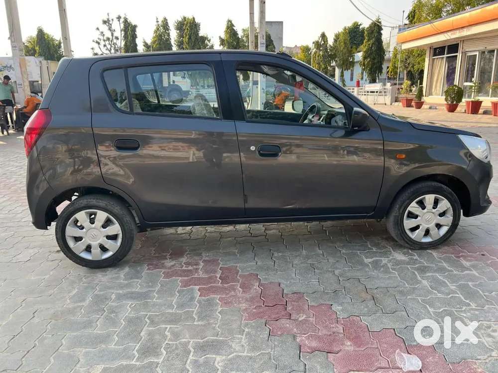 Maruti Suzuki Alto 2020 Petrol Manual