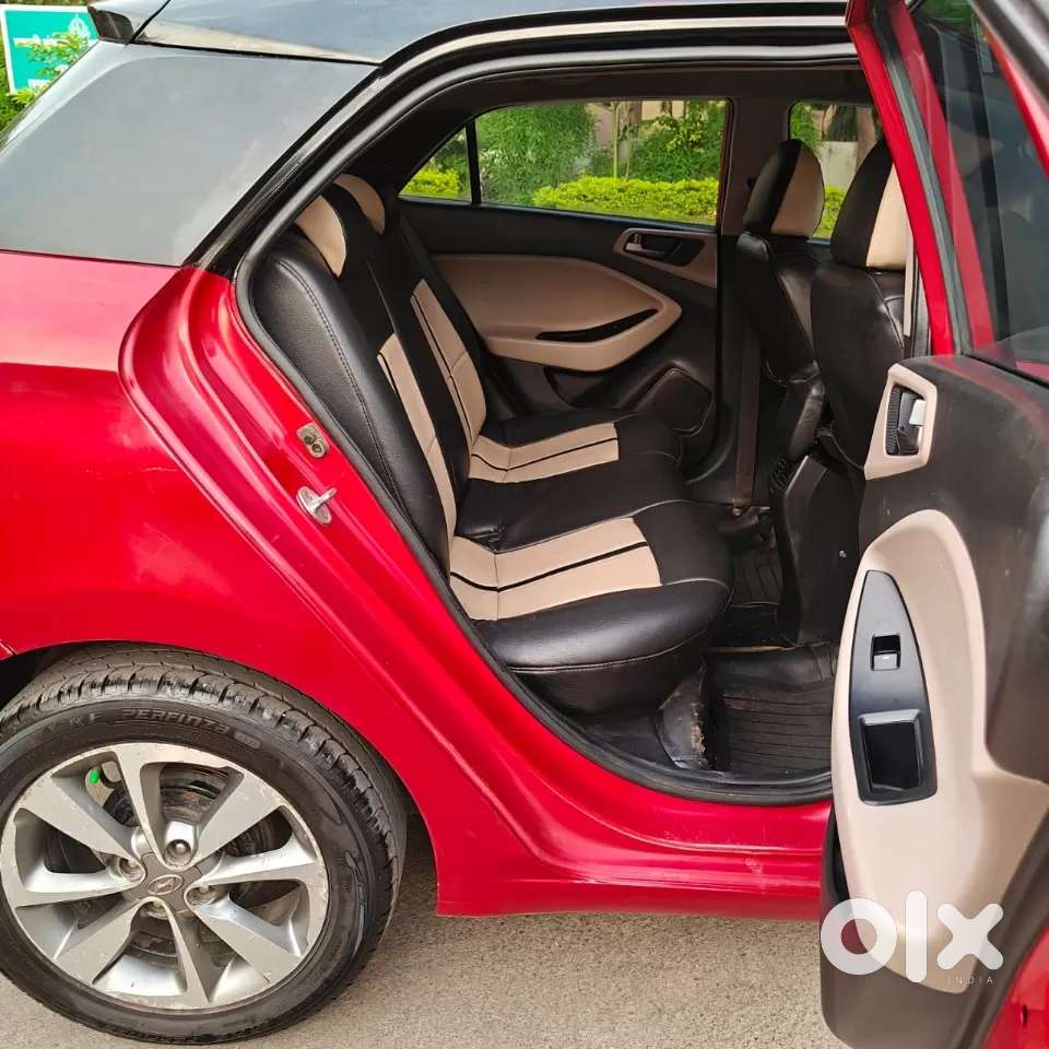 Hyundai Elite I20 Asta 1.4 Crdi, 2015, Diesel