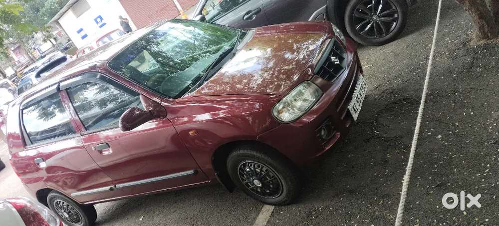 Maruti Suzuki Alto Lxi 2010 Car