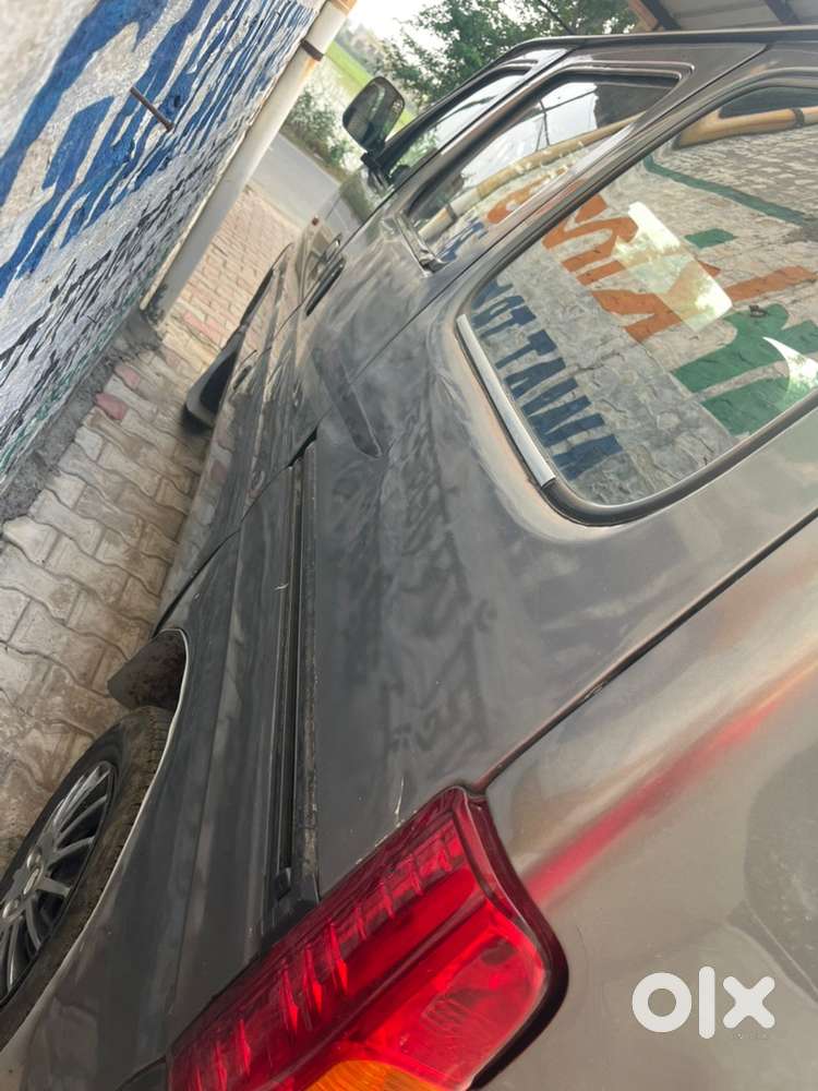 Maruti Suzuki Eeco 2019