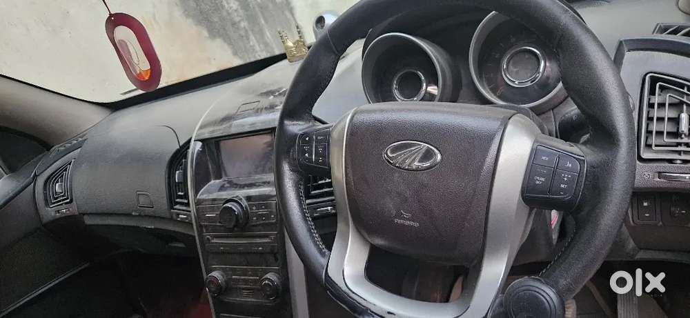 Mahindra Xuv500 2013 Diesel 225000 Km Driven