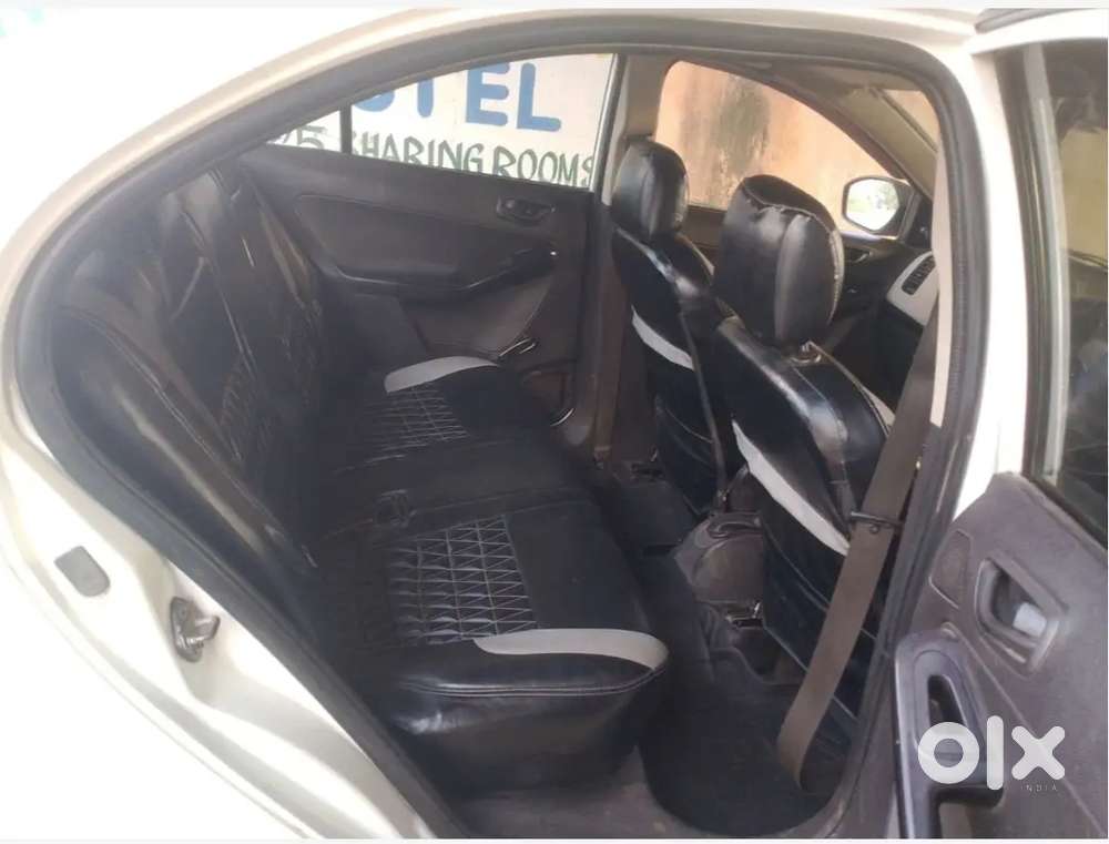 Tata Zest 2016 Diesel 130000 Km Driven