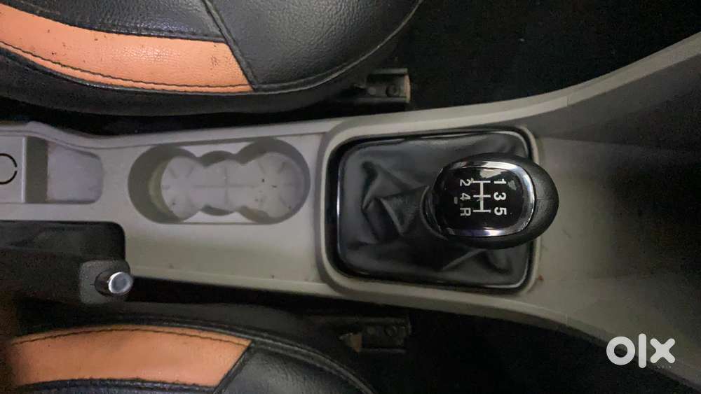 Tata Tiago 1.2 Revotron Xz, 2018, Petrol