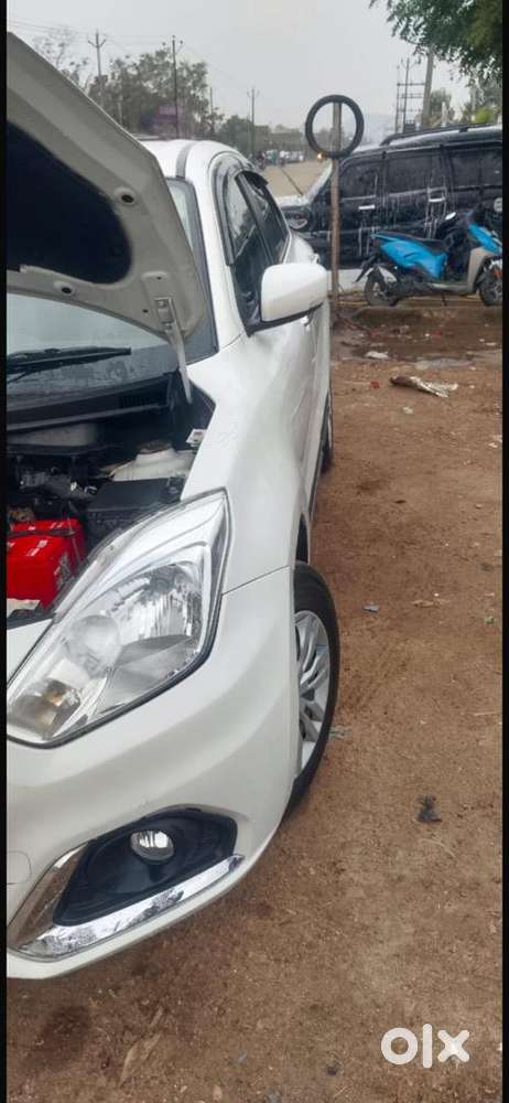 Maruti Suzuki Dzire 2019 Petrol Good Condition