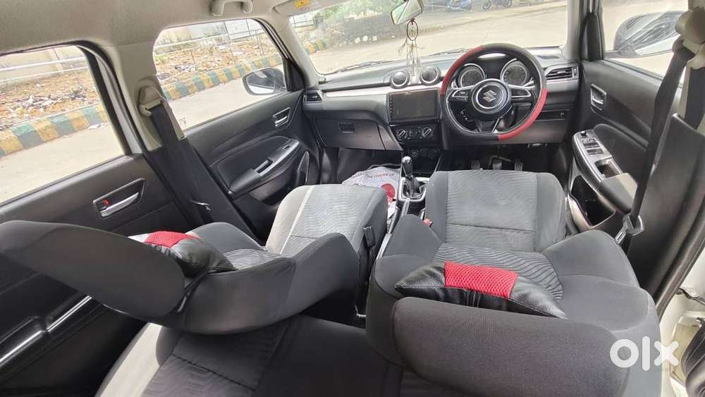 Maruti Suzuki Swift Vxi + Manual, 2020, Petrol