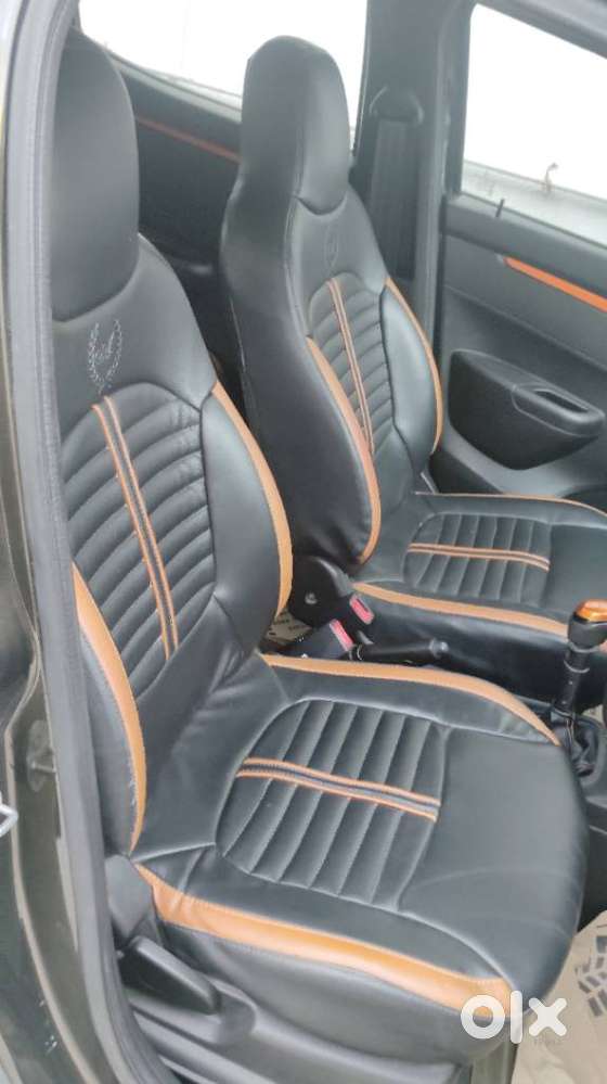 Renault Kwid 1.0 Rxt Edition, 2017, Petrol