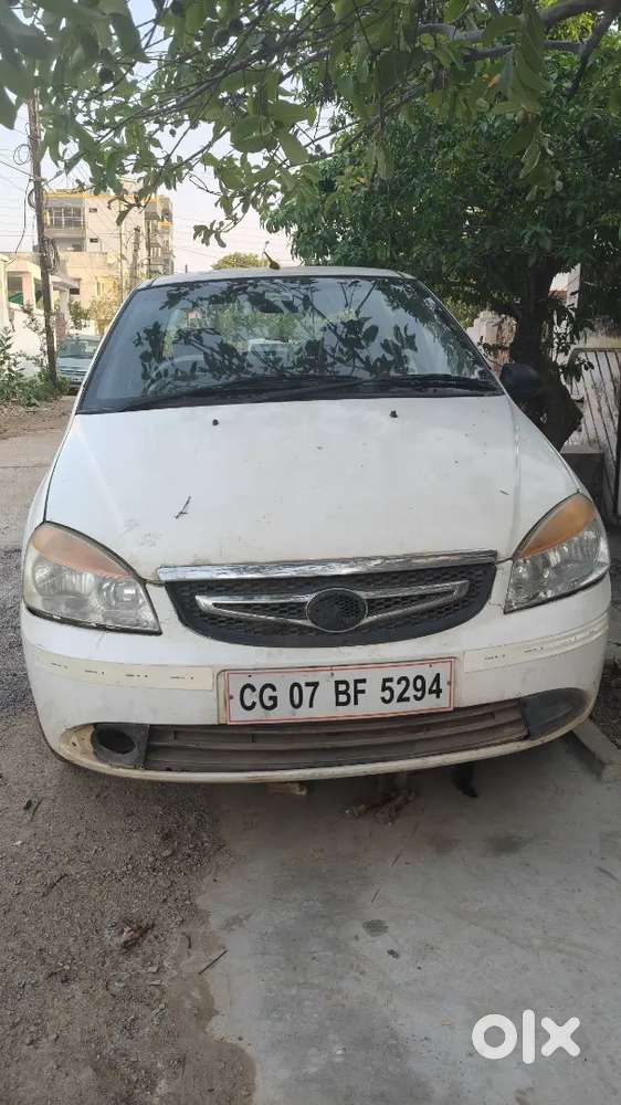Tata Indigo Ecs 2016 Diesel Car