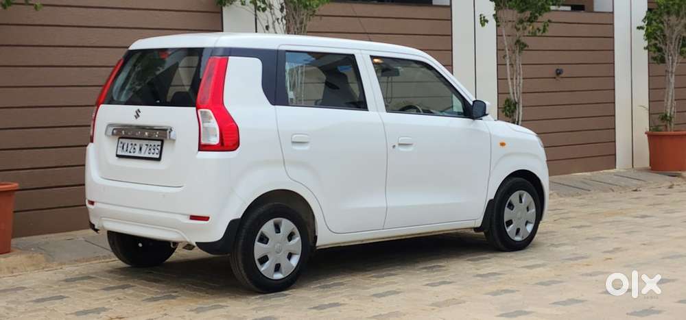 2024 Maruti Suzuki Wagon R
