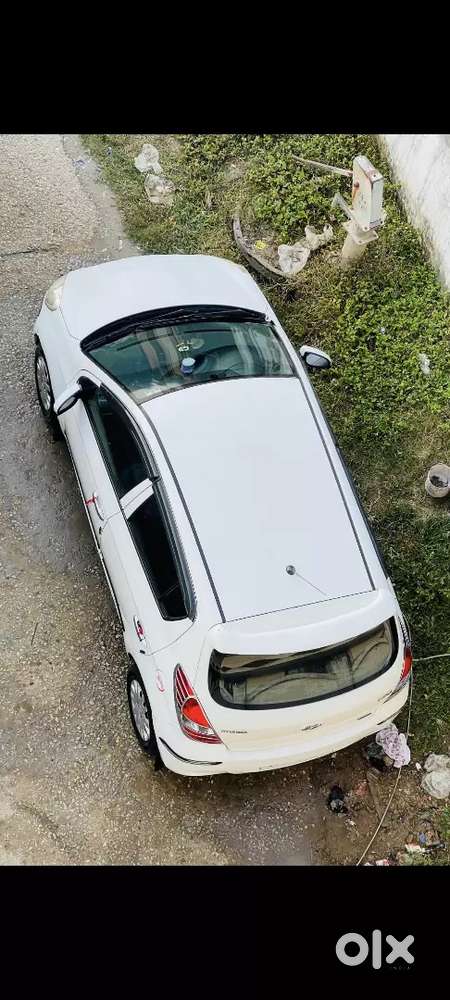 Hyundai I20 Sportz Top Model