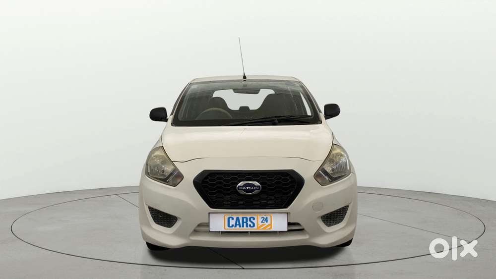 Datsun Go Remix Limited Edition, 2018, Petrol