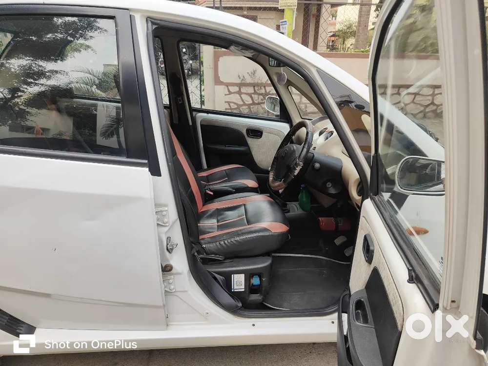 Tata Nano 2013