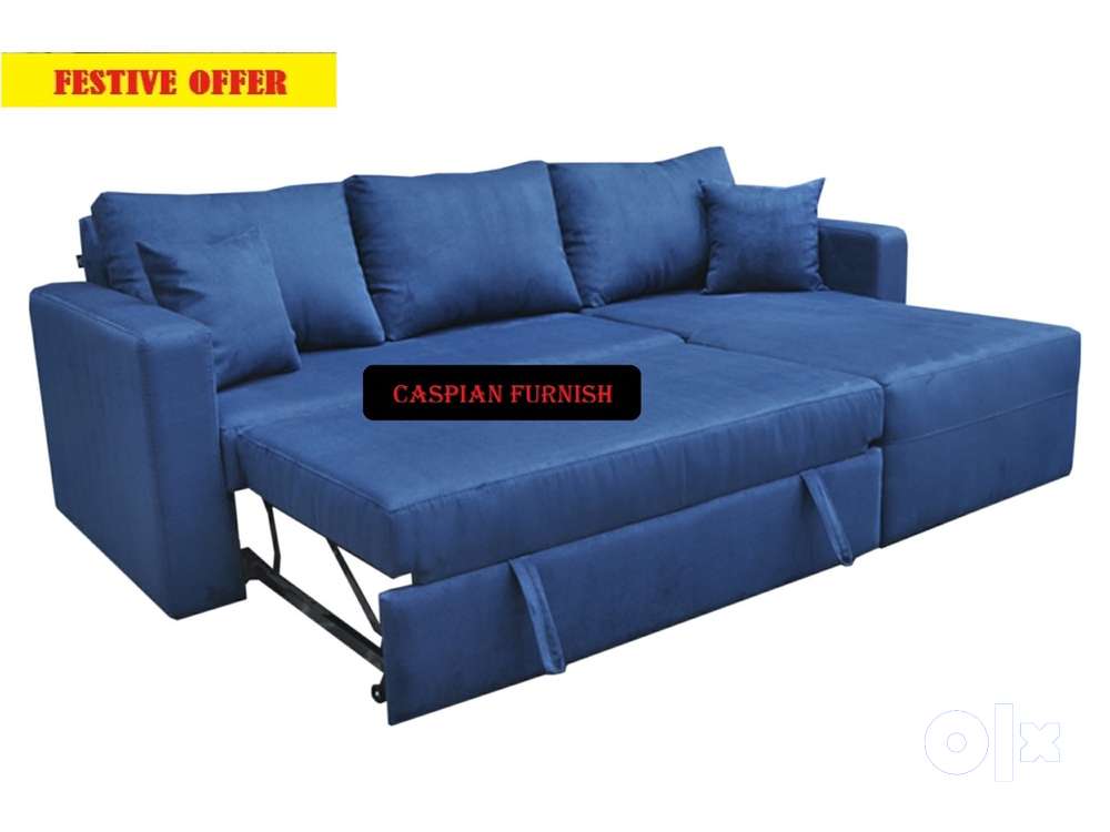 Olx on sale sofa bed