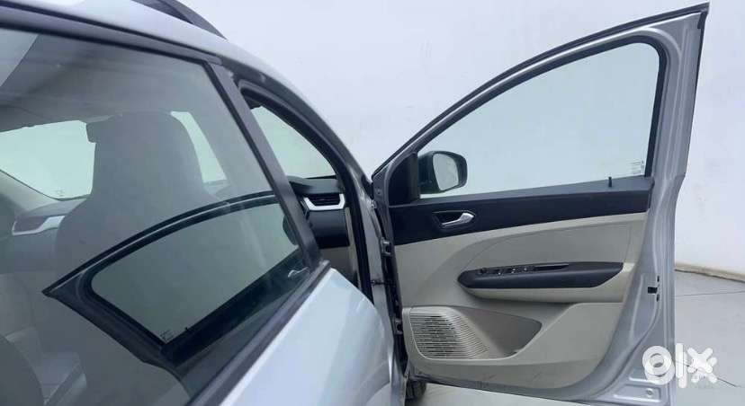 2022 Renault Triber Petrol