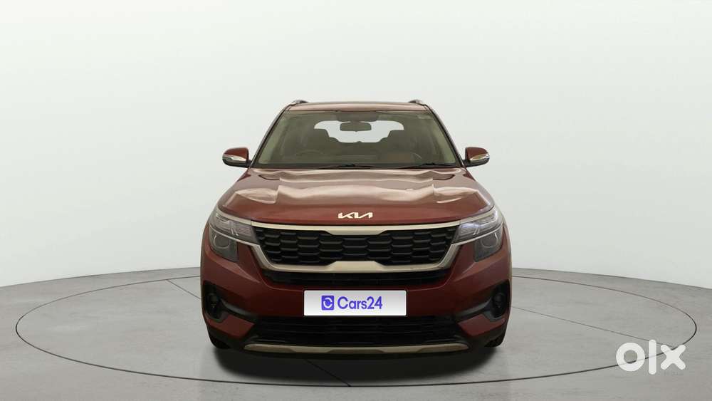 Kia Seltos Htk D, 2022, Diesel