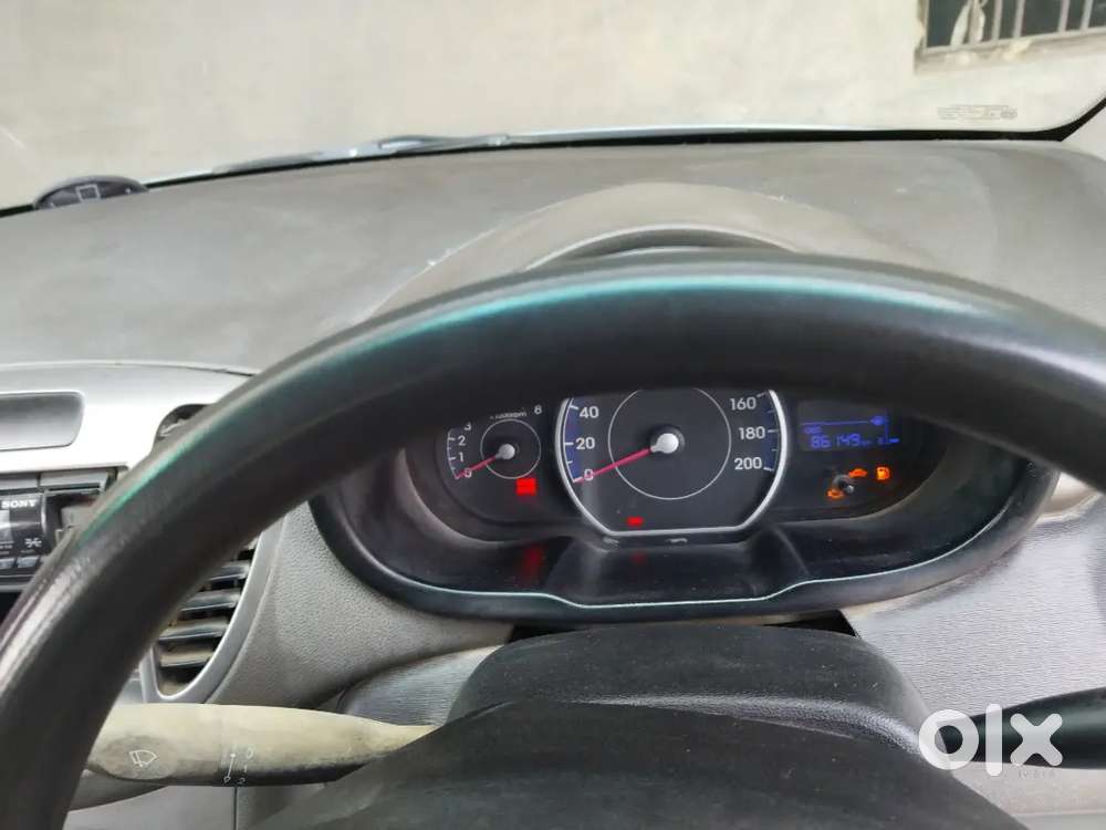 Hyundai I10 2013 Edition Car