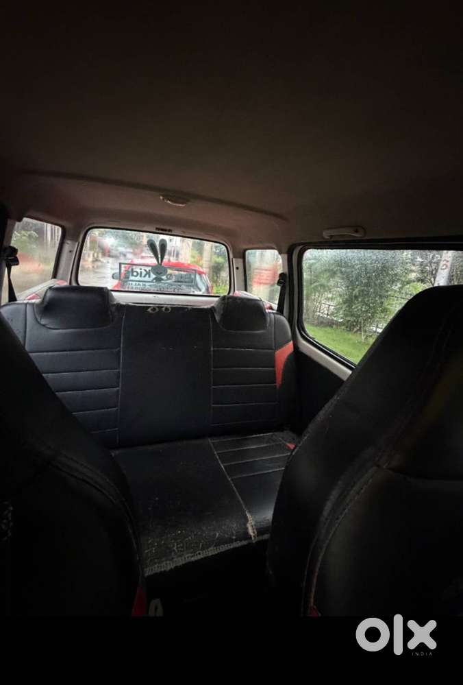 Maruti Suzuki 2020