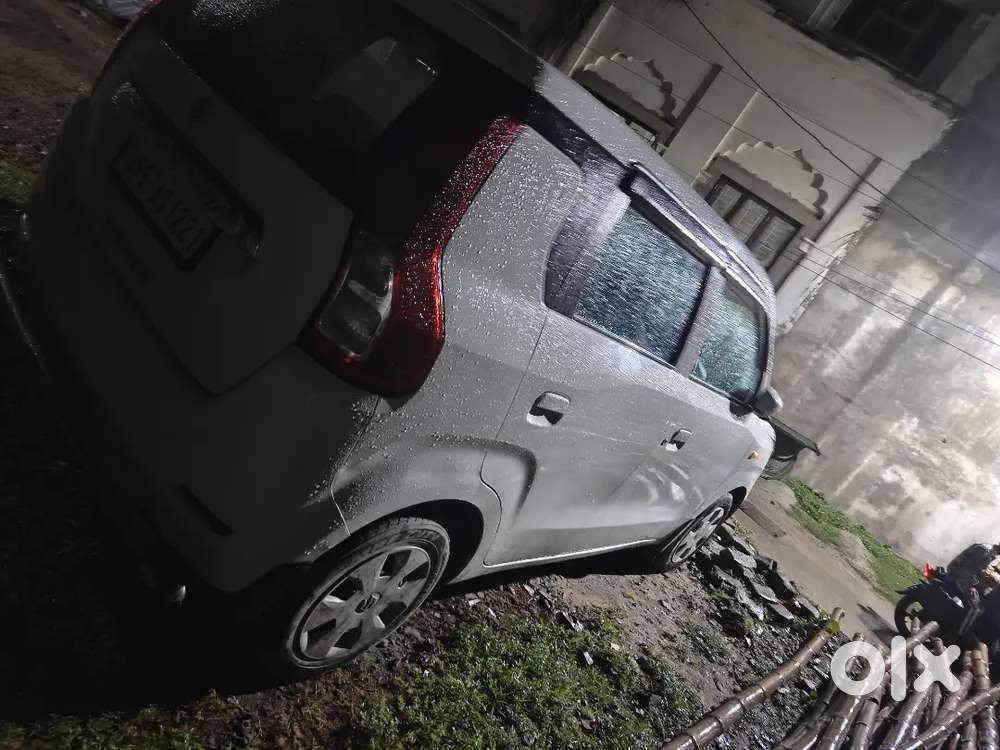Maruti Suzuki Wagon R 2019 Model