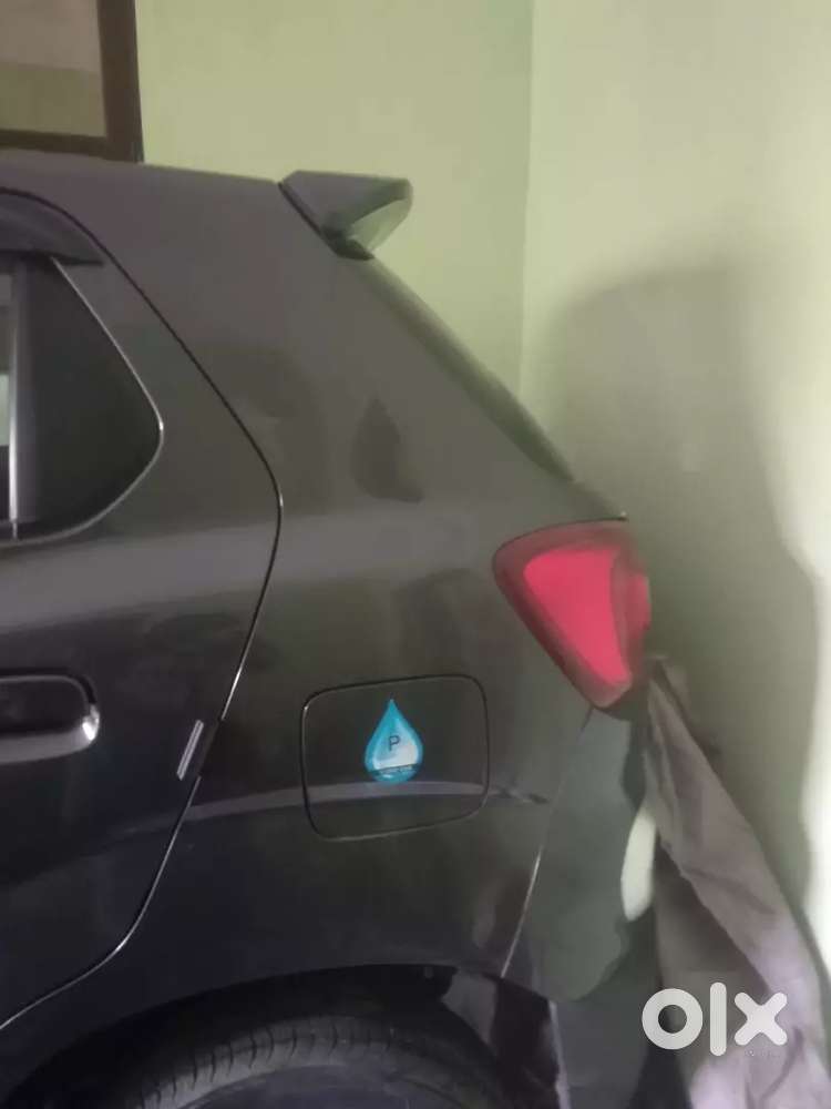 Maruti Suzuki S-presso 2023