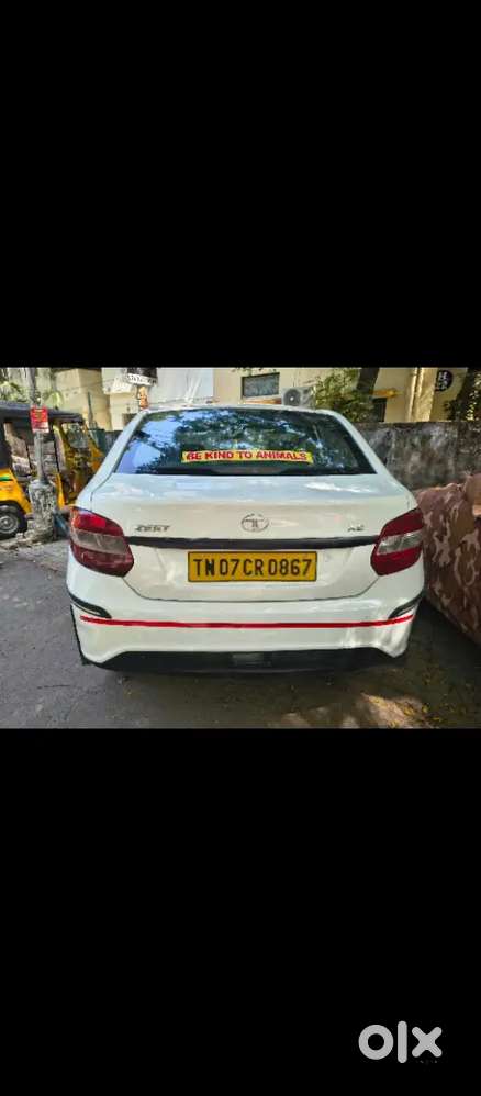 Car Sales Tata Motors In Good Conditions