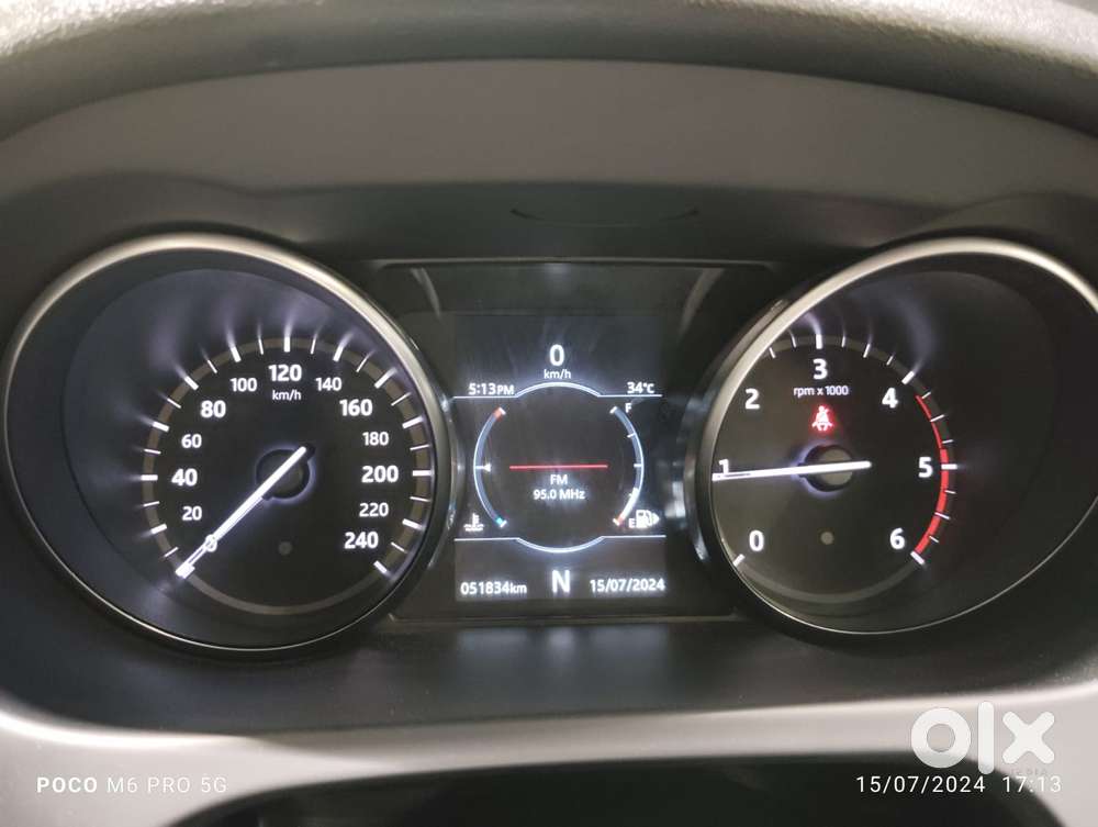 Land Rover Discovery Sport Td4 Pure, 2018, Diesel