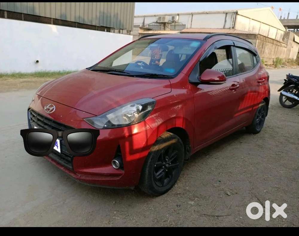 Hyundai Grand I10 Nios 2019