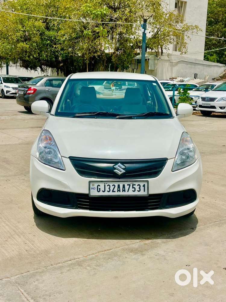 Maruti Suzuki Swift Dzire Ldi (o), 2018, Diesel