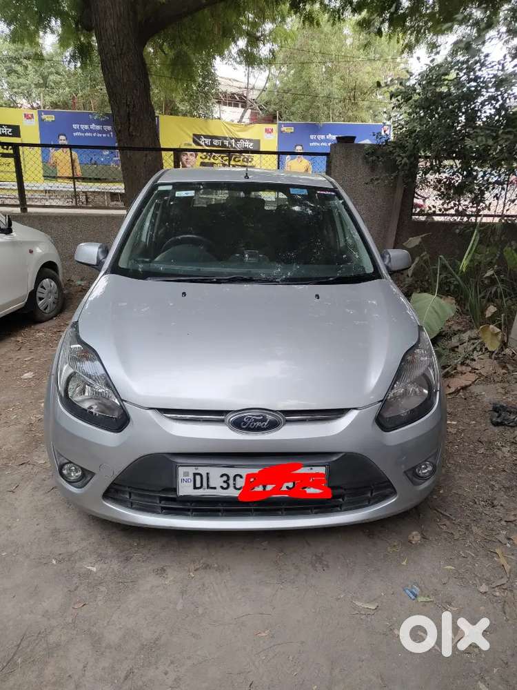 Ford Figo Nov 2011 To Nov2027