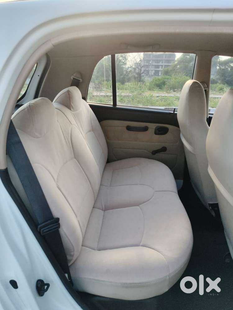 Hyundai Santro Xing Gl, 2013, Petrol