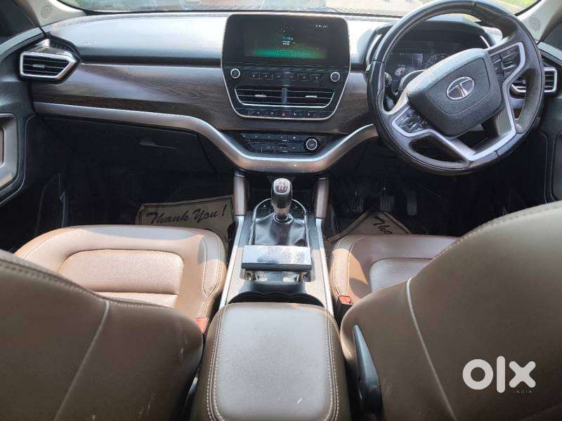 Tata Harrier Xz+, 2022, Diesel