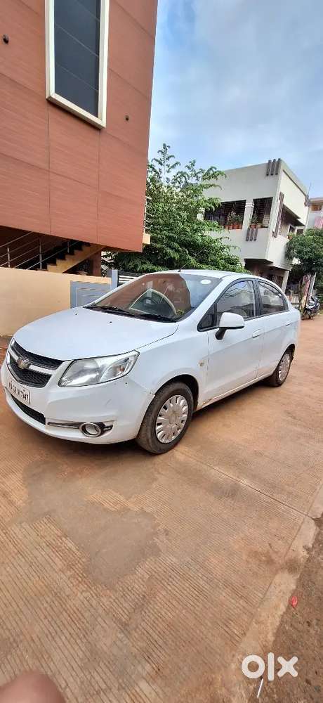 Doctor Car