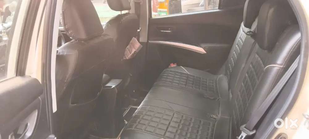 Urgent Sale Maruti Suzuki S-cross 2019 Diesel