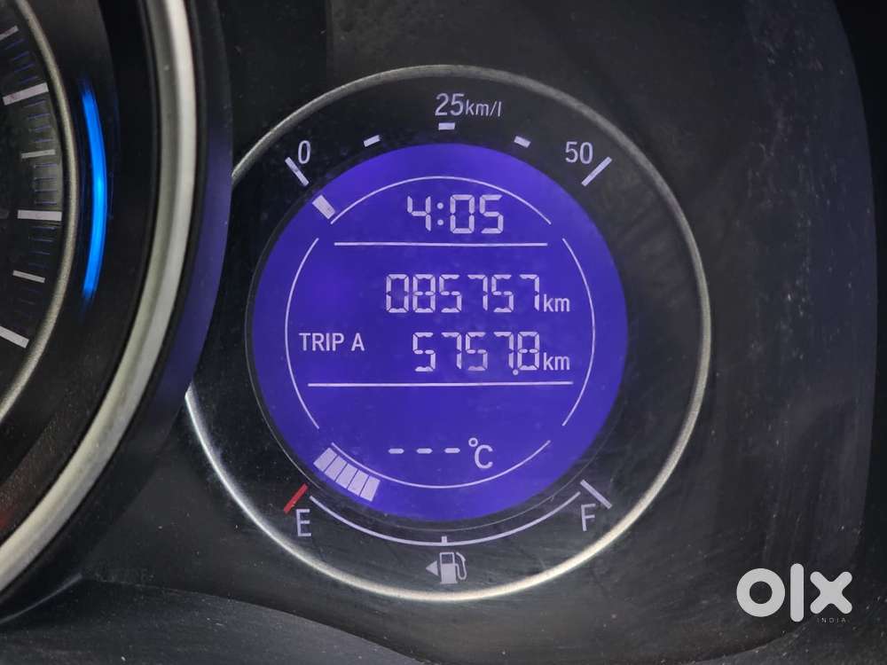 Honda Wr-v 1.5 Vx I-dtec, 2020, Diesel