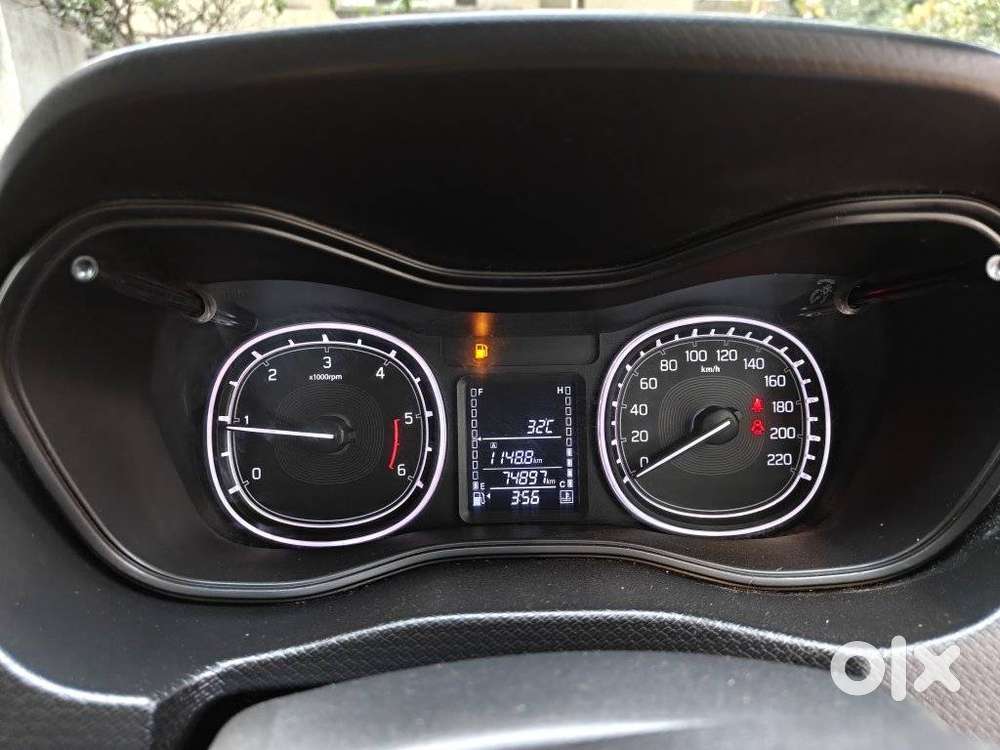 Maruti Suzuki Brezza Zdi, 2019, Diesel