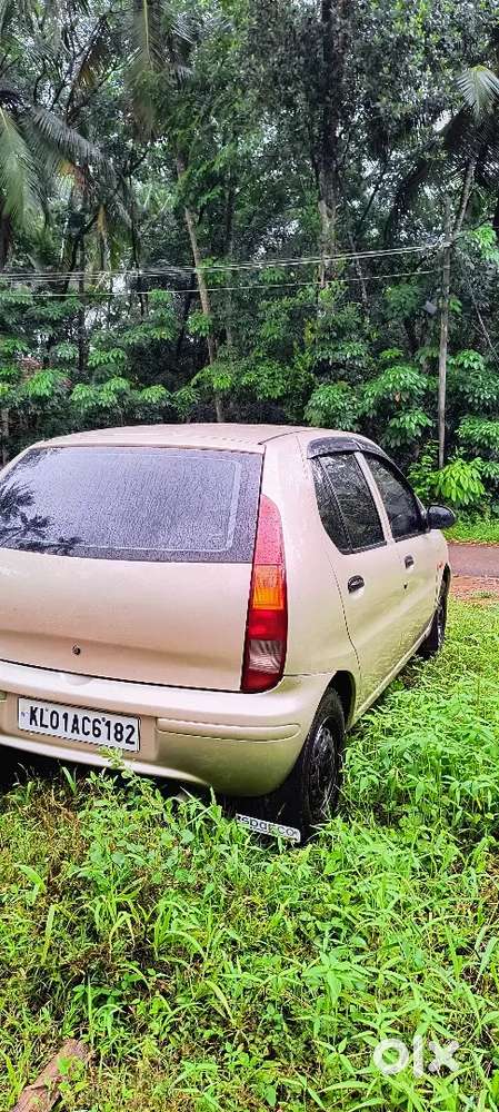 Tata Indica V2 Diesel Manual 2003