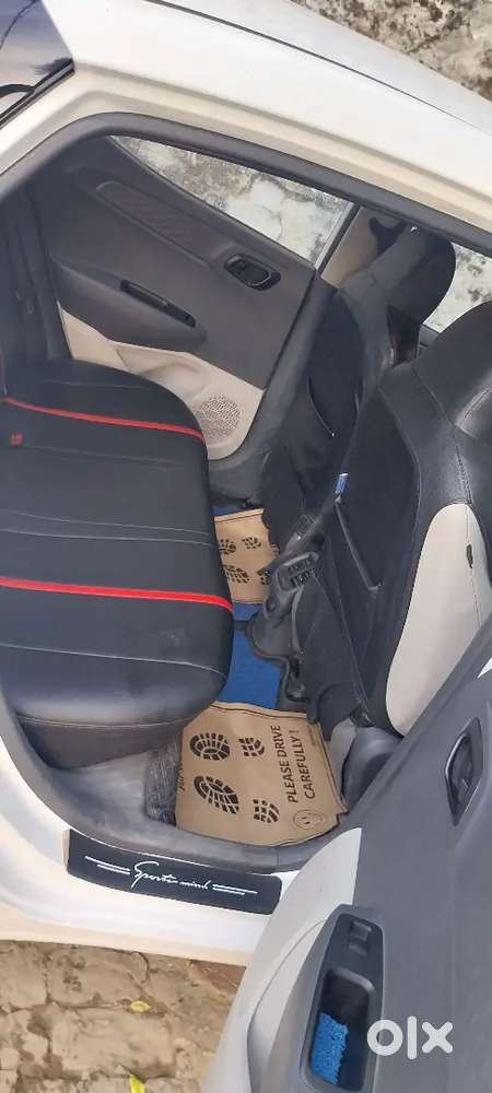 Good Condition New Car