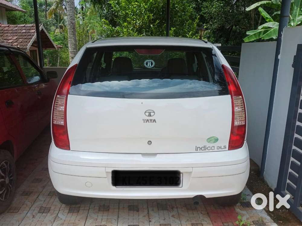 Tata Indica Diesel Manual 2010