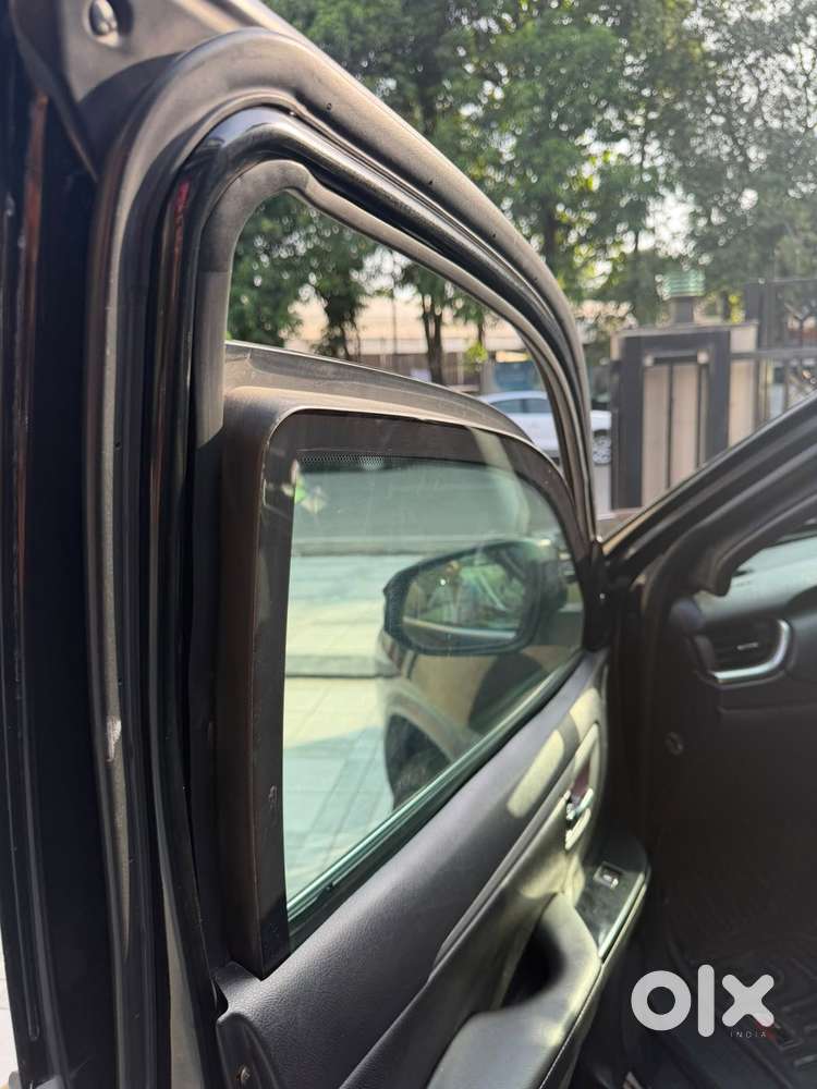 Toyota Fortuner 4x4 At 2.8 Diesel, 2022, Diesel